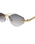 Donzi | Gold grey