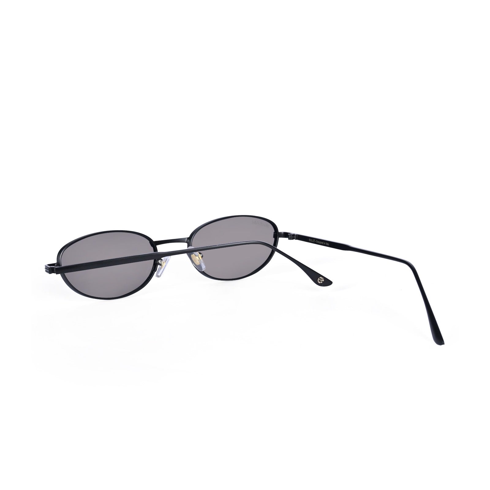 Bullet | Black