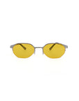 MJ l Silver Yellow