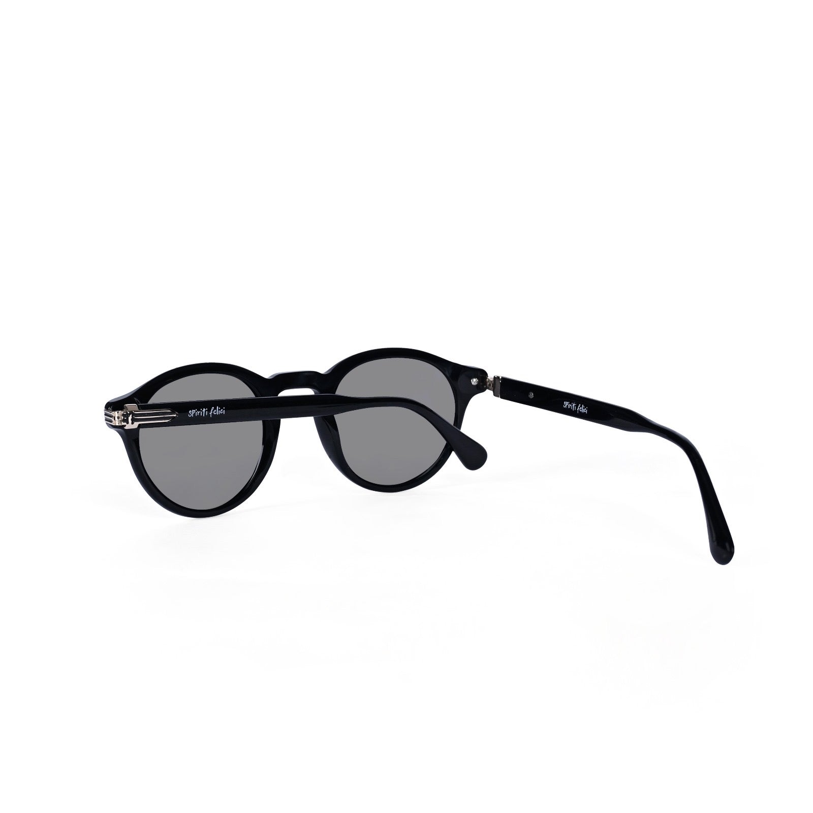 Rail | Black