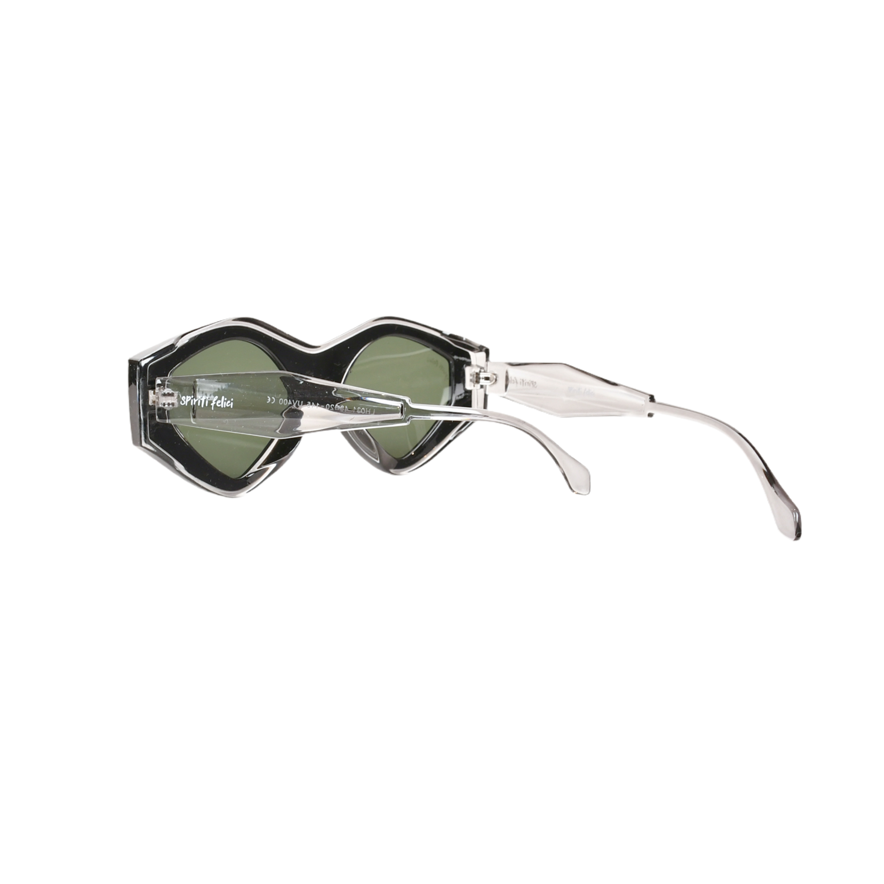 ZORRO | Green