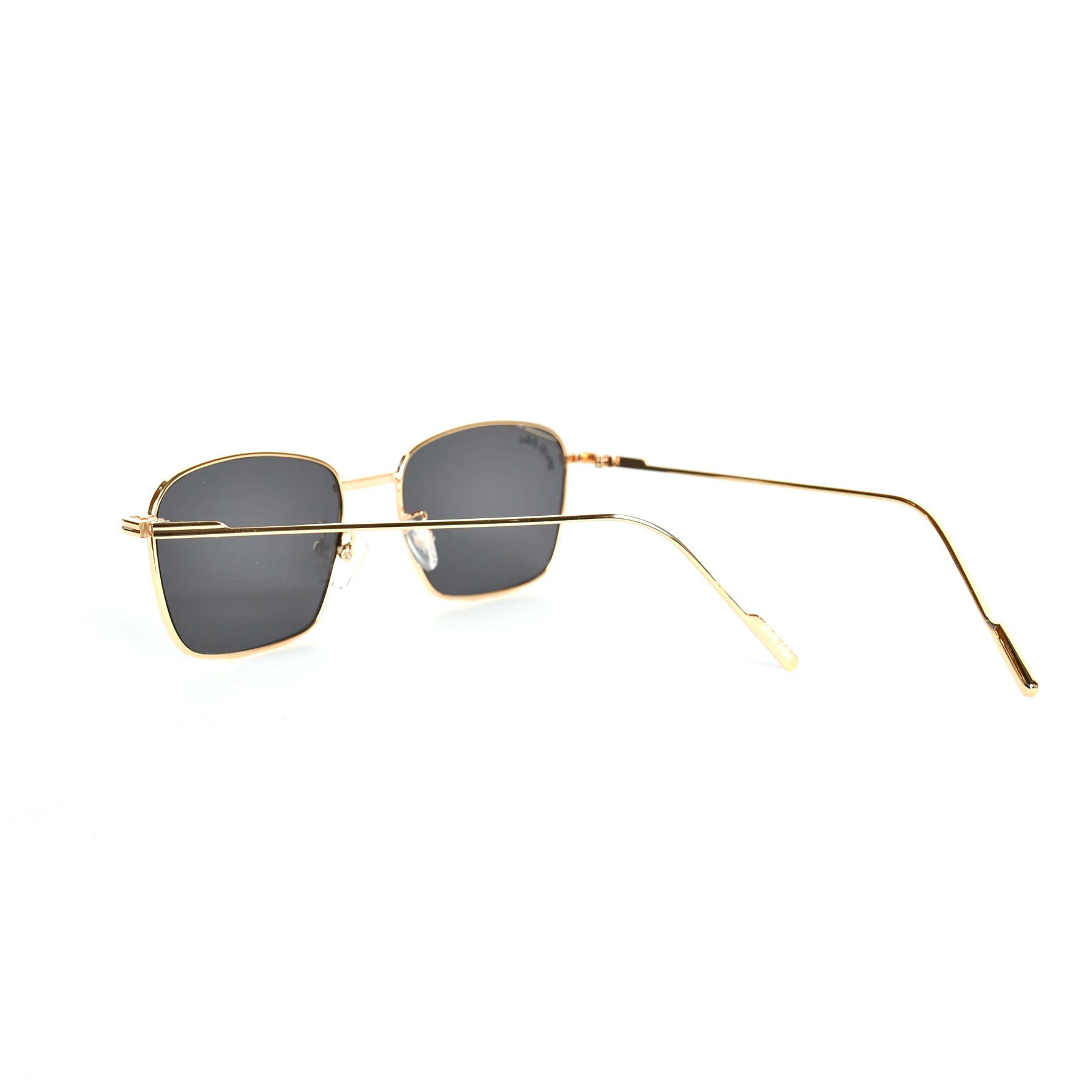 CLOSER | Gold