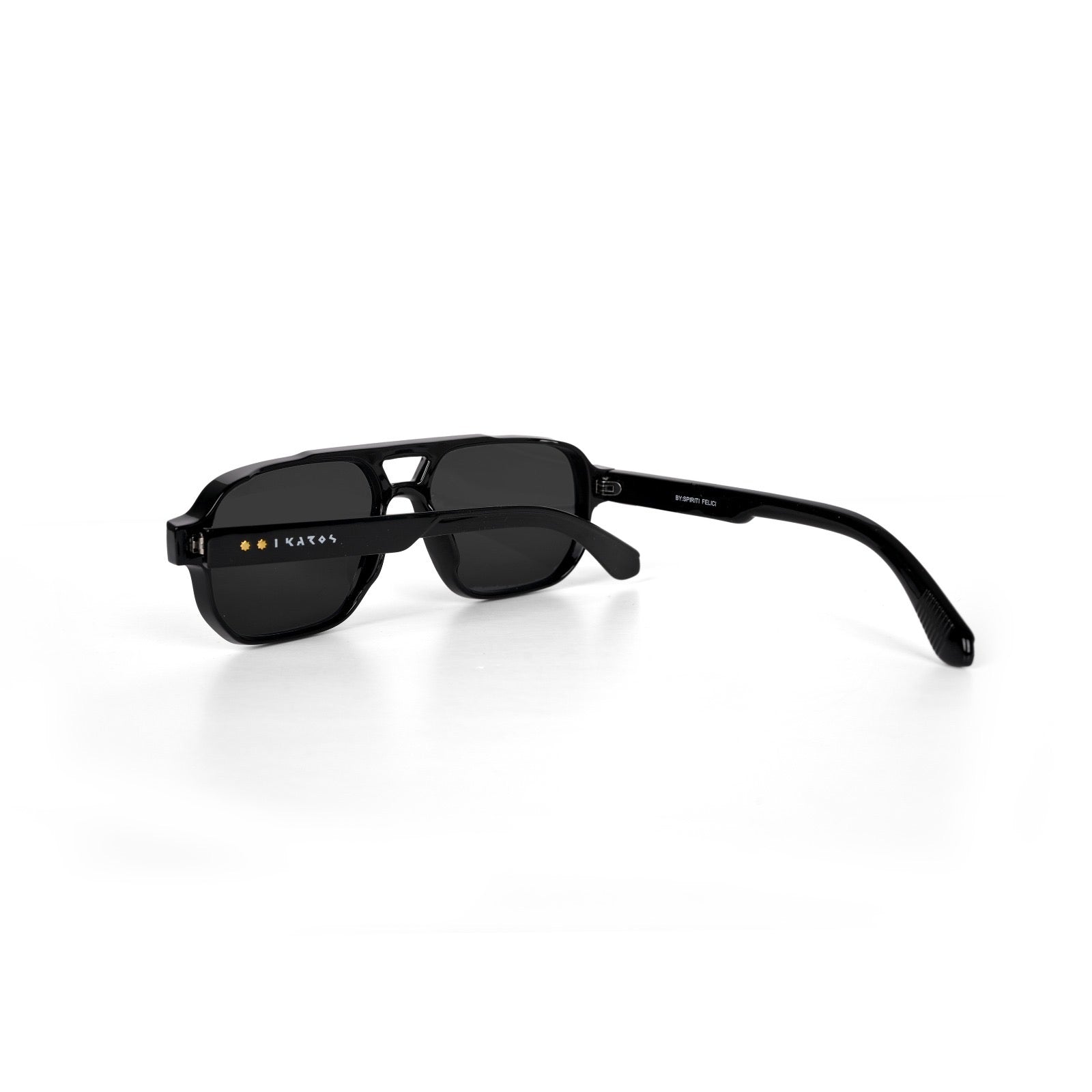 Enforcer | Black