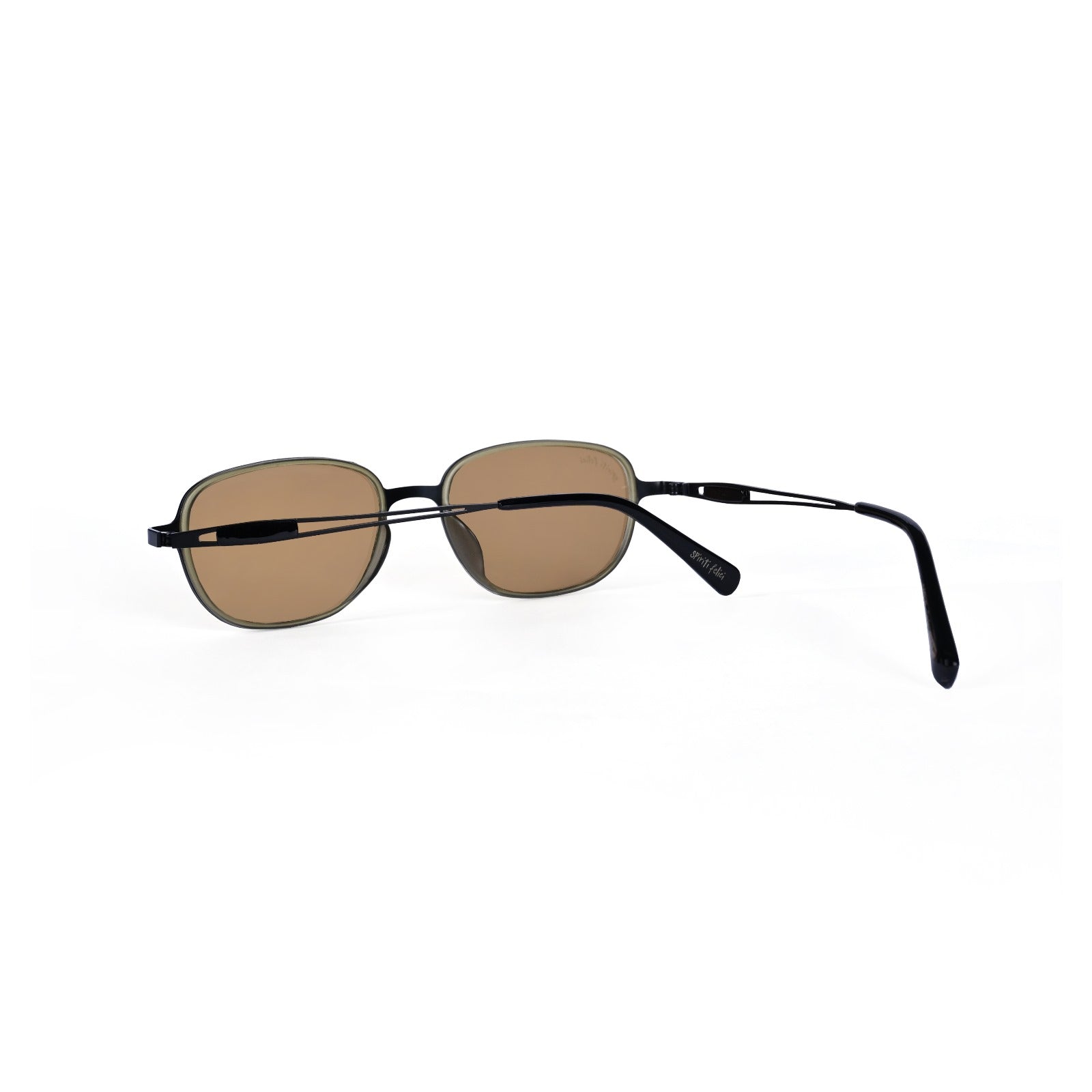 Casual | Green Brown