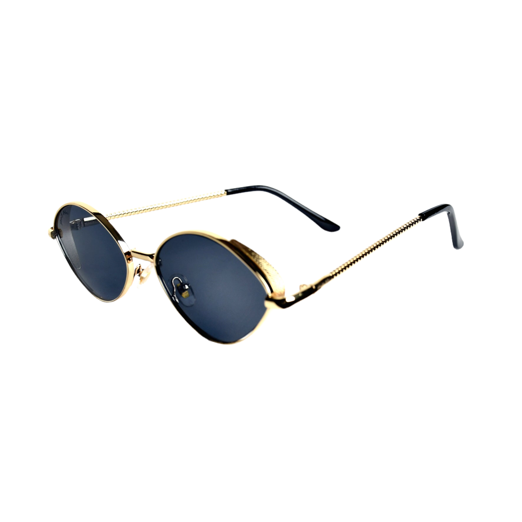 LOW KEY | Gold