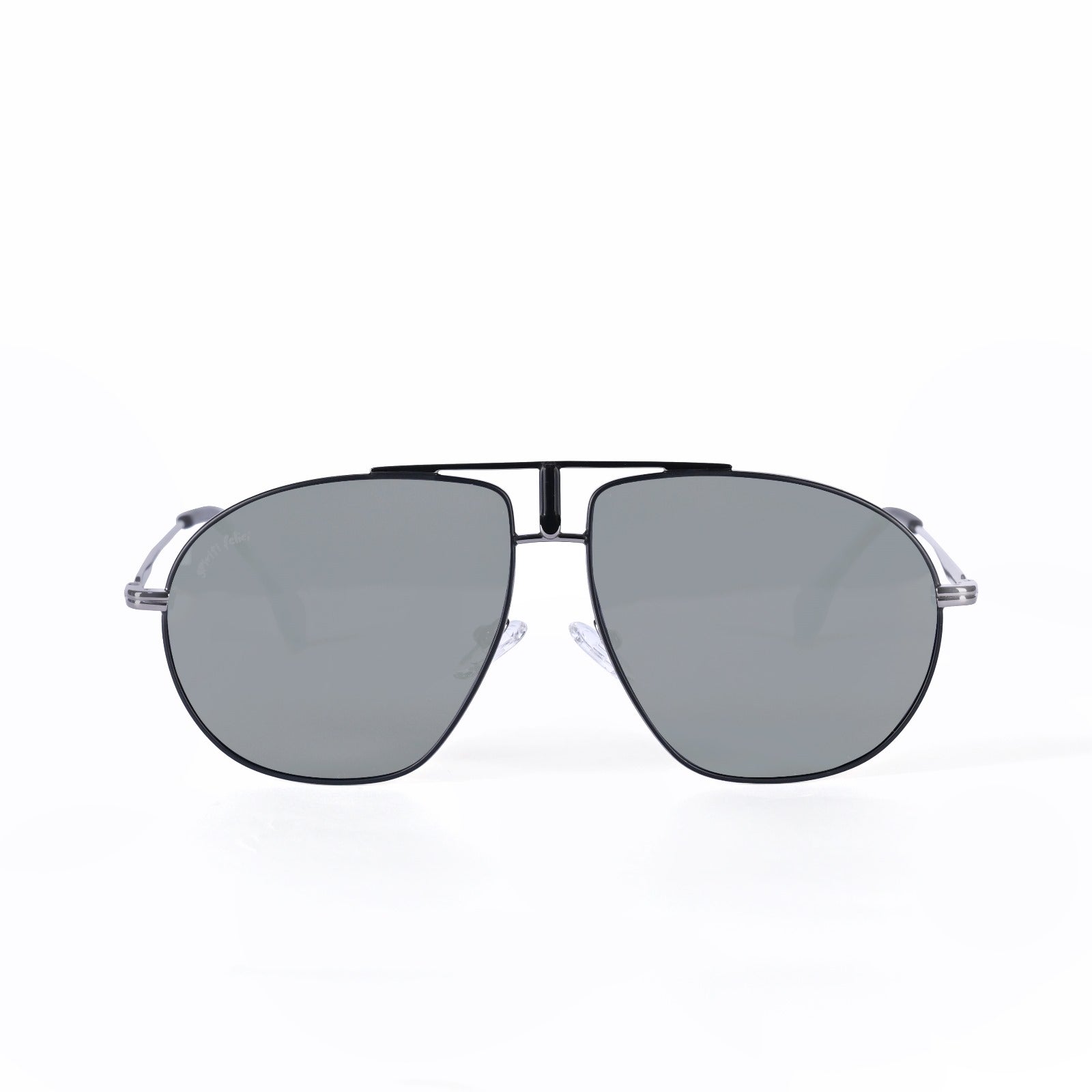 Doumo | Grey Black