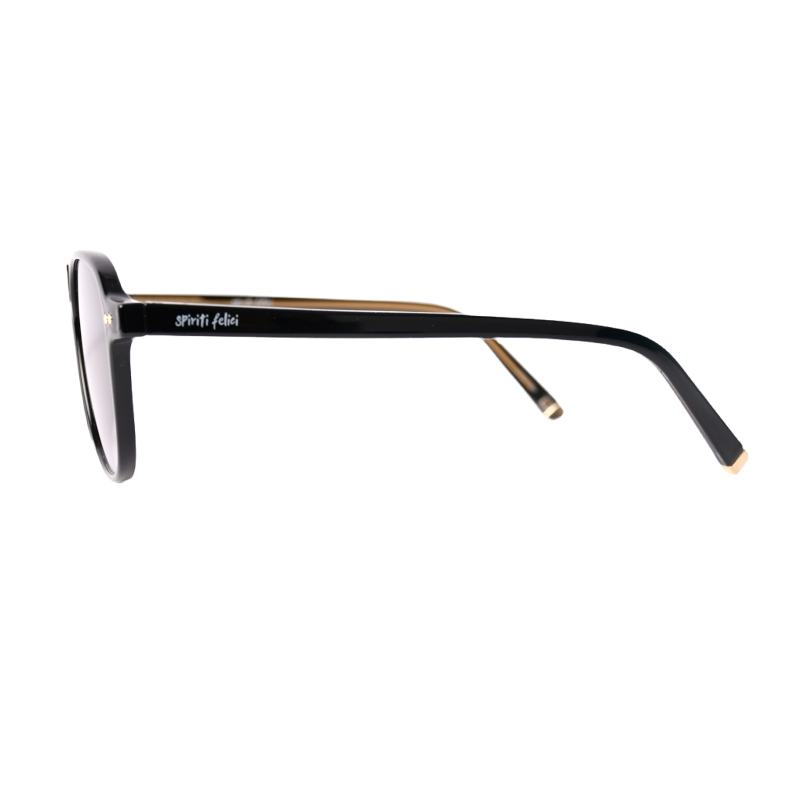 Meridian | Black