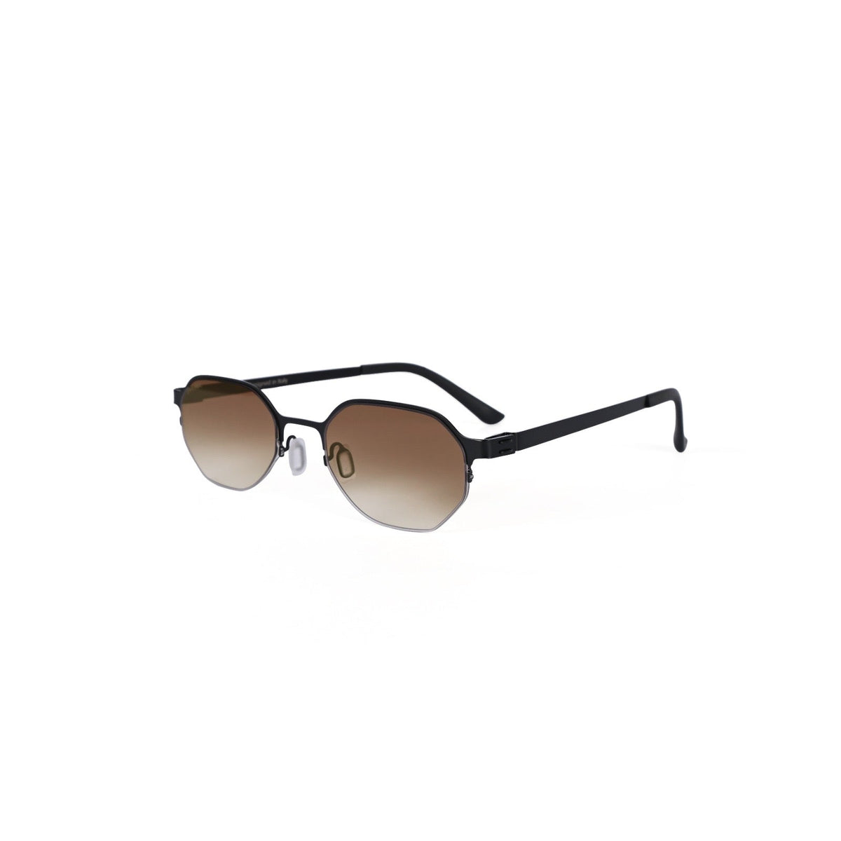 MJ l Black Brown