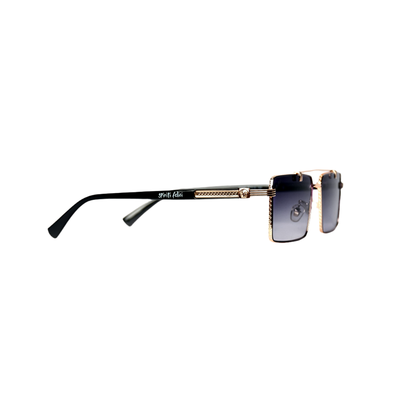 ZENITH | Black
