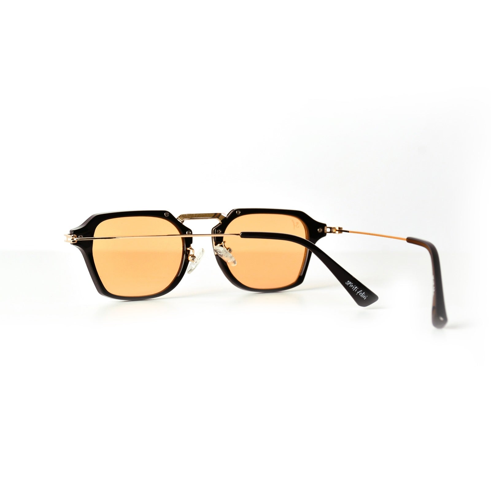 Pioneer | Orange