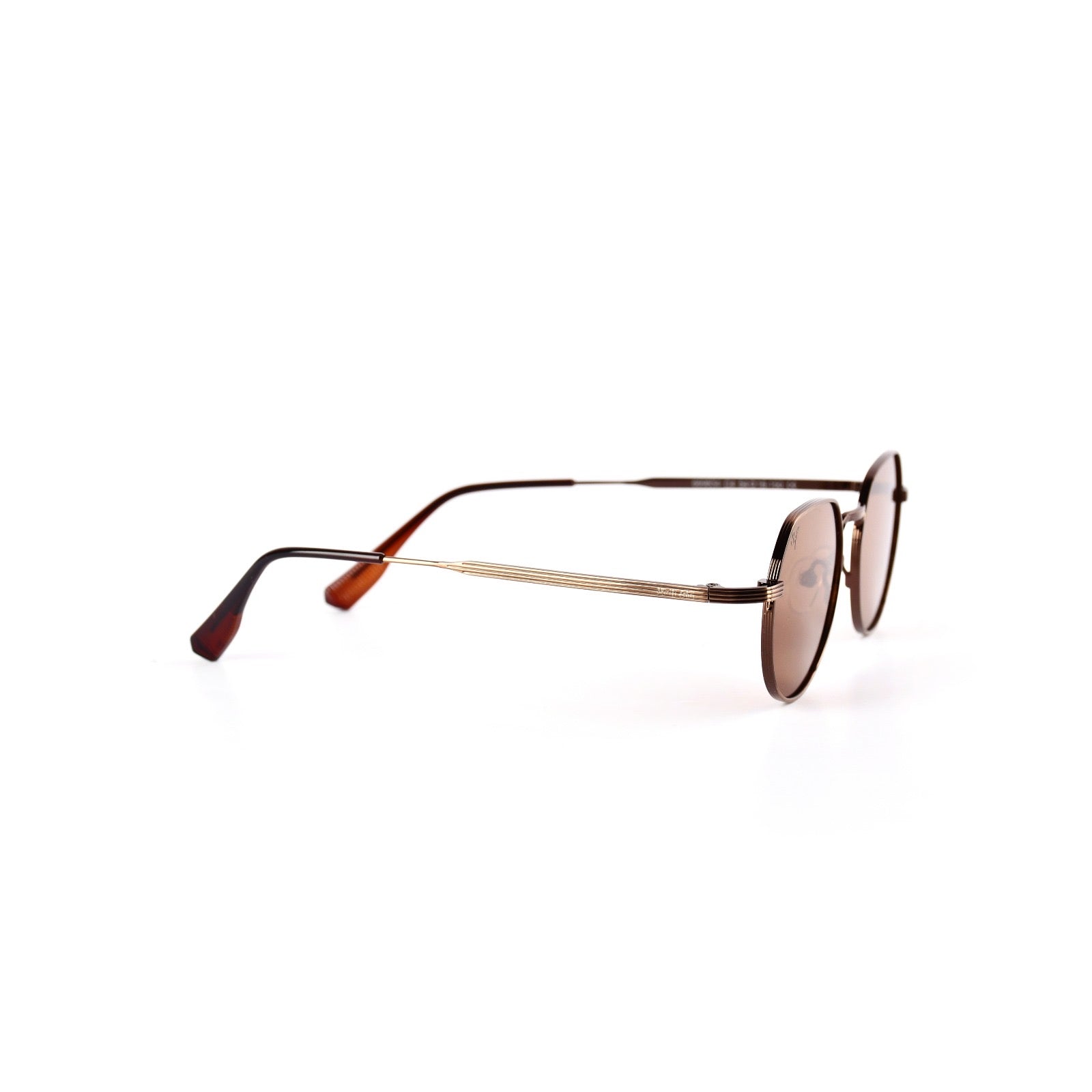 Solace | Brown