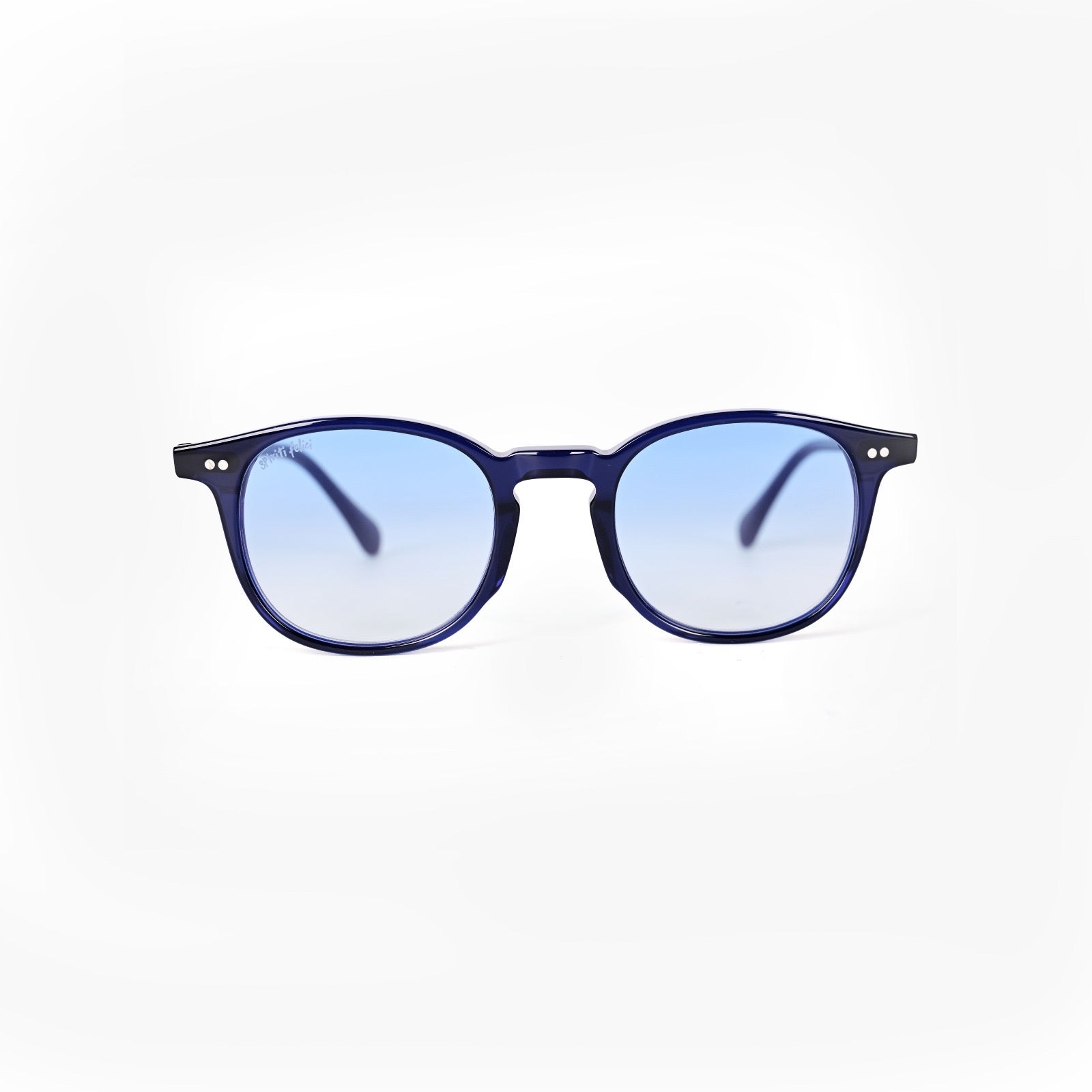 Friction | Blue
