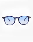 Friction | Blue