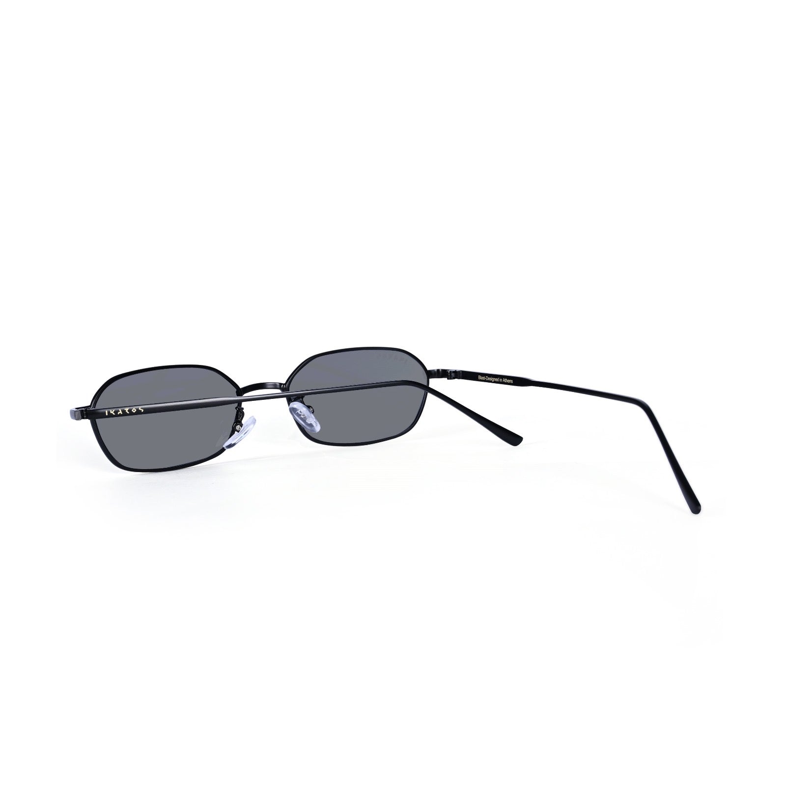 Blast | Black