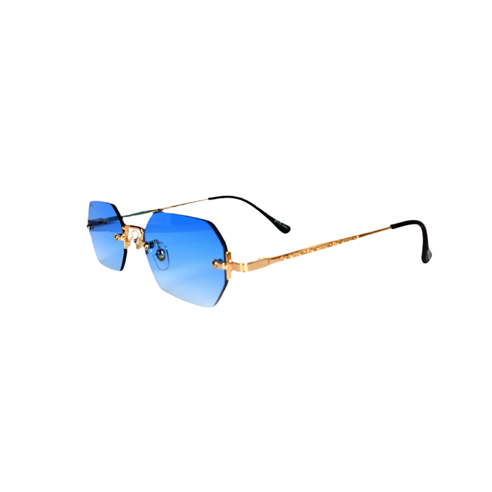 FUSION | Blue