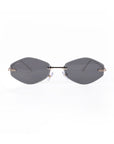 Siraj Plus | Gold Black