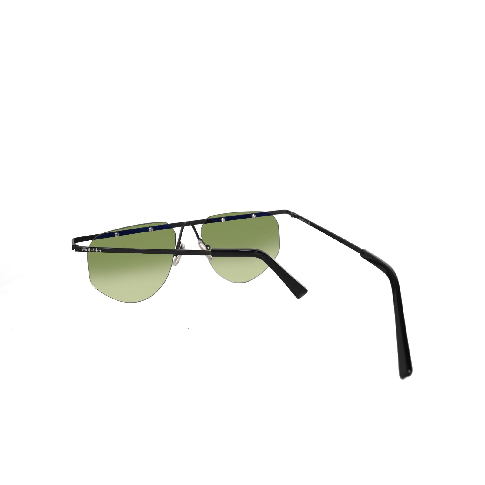 Sei Titanium | Green