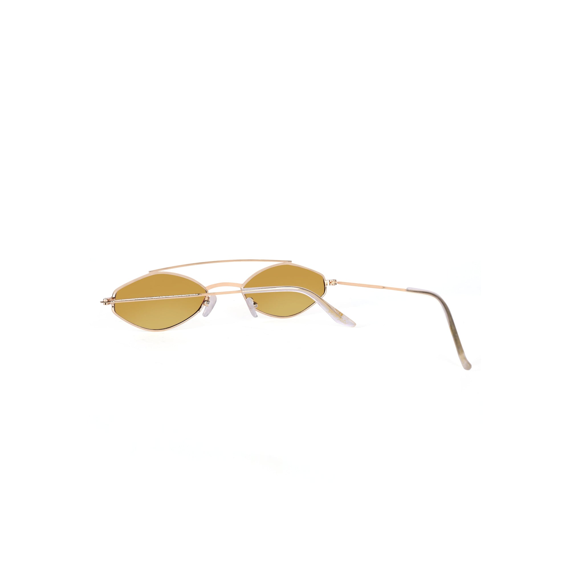 Coast | Gold Brown