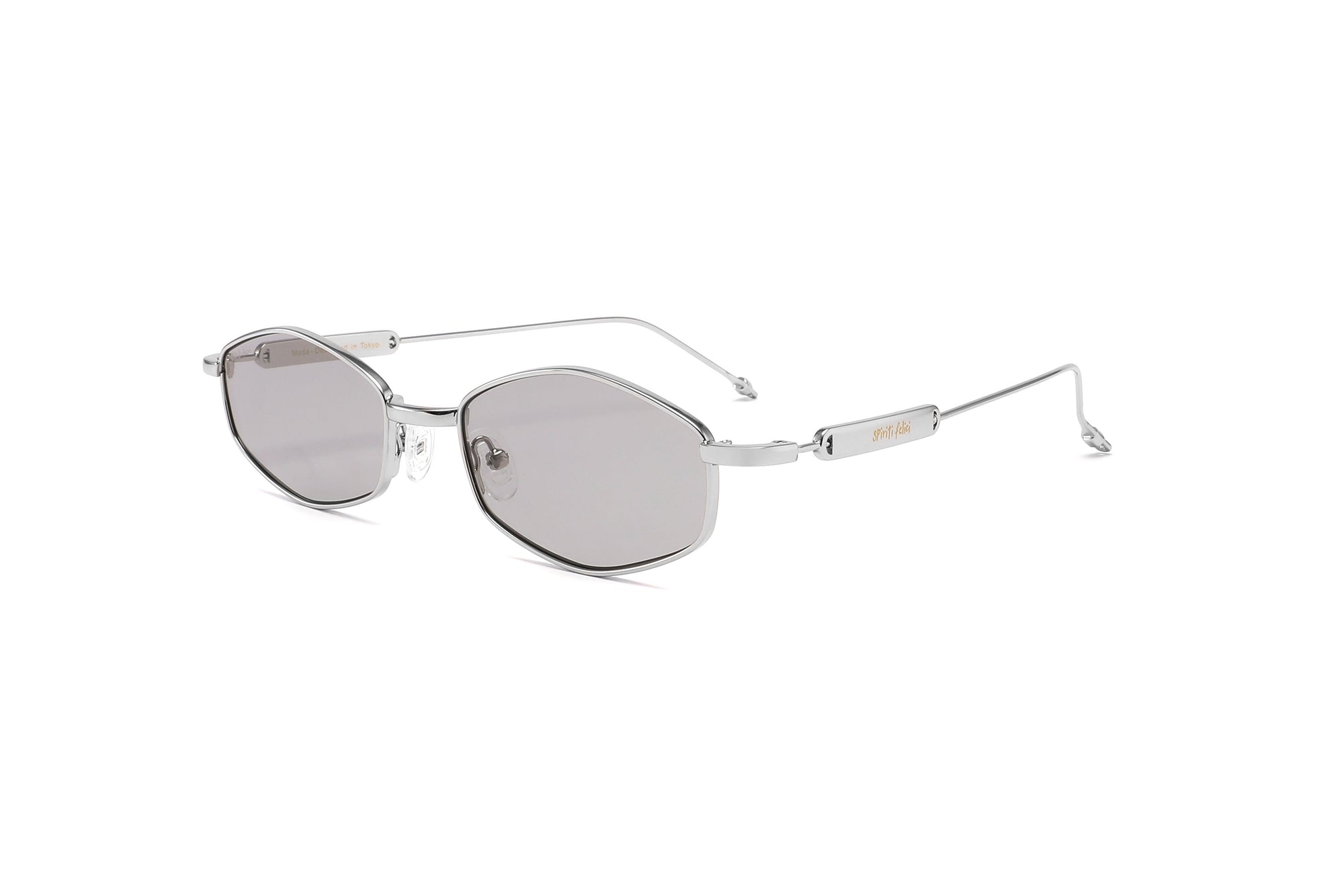 Moda | Silver
