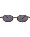 Ditch | Brown
