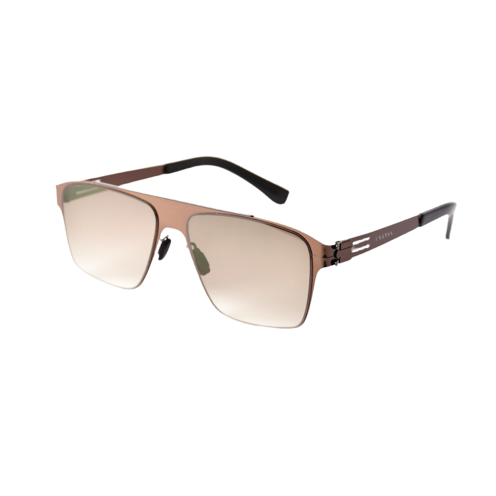 Vista | Brown