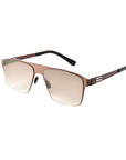 Vista | Brown