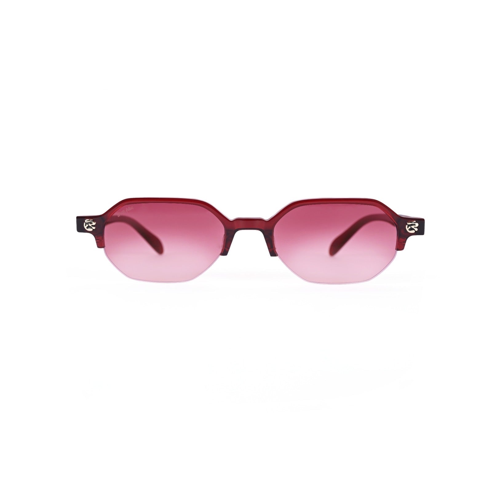 Wild Casanova | Burgundy