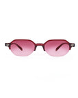 Wild Casanova | Burgundy