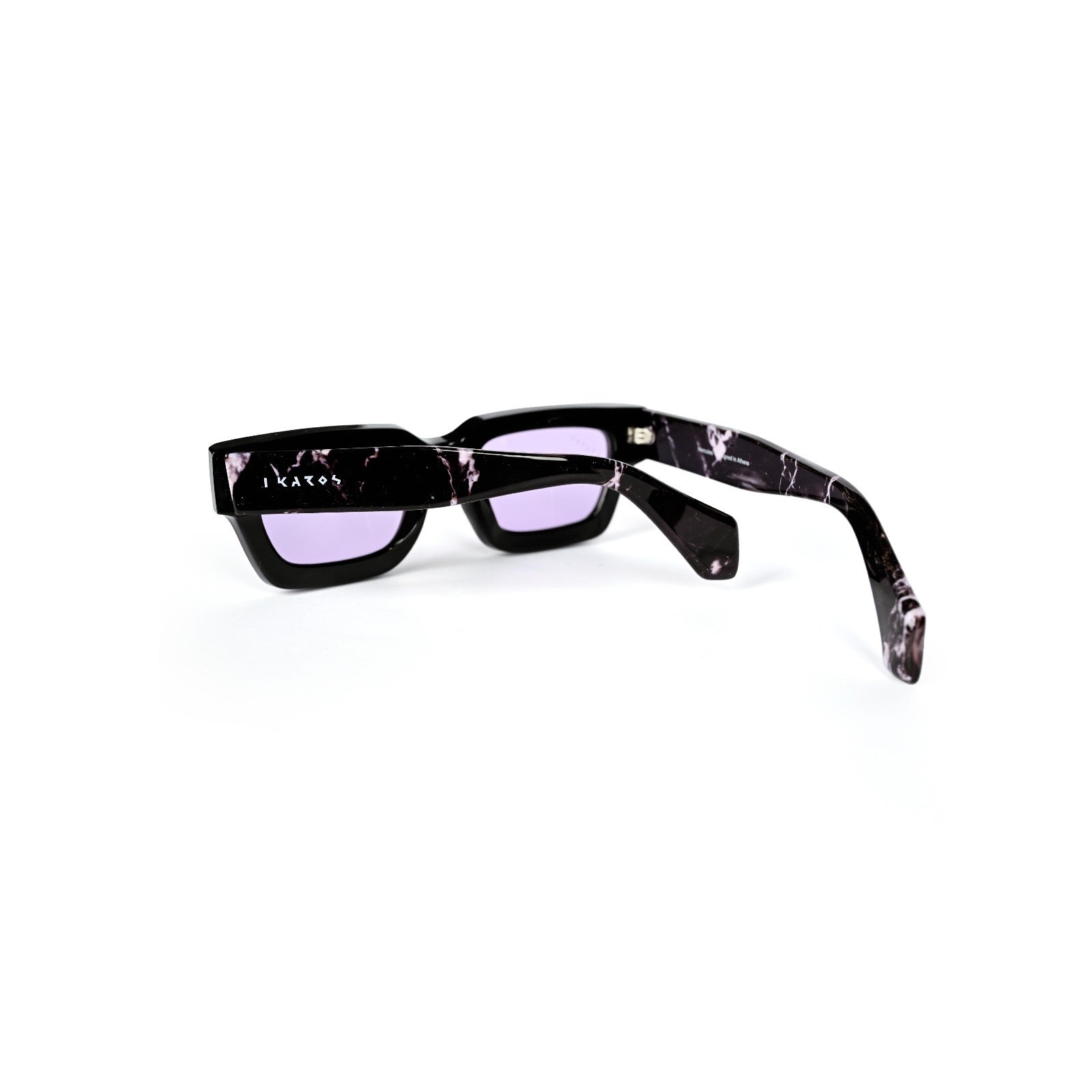 Hercules | Purple Marble