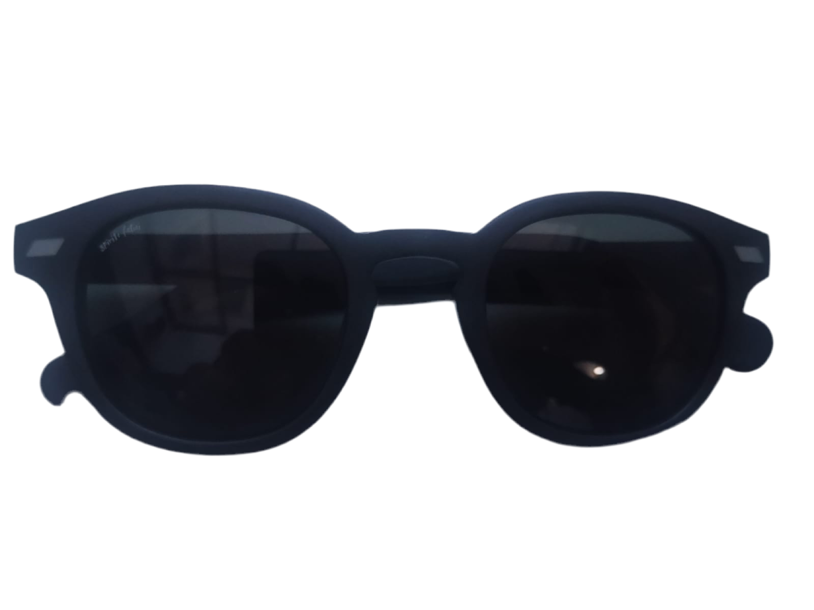 Verge | Black