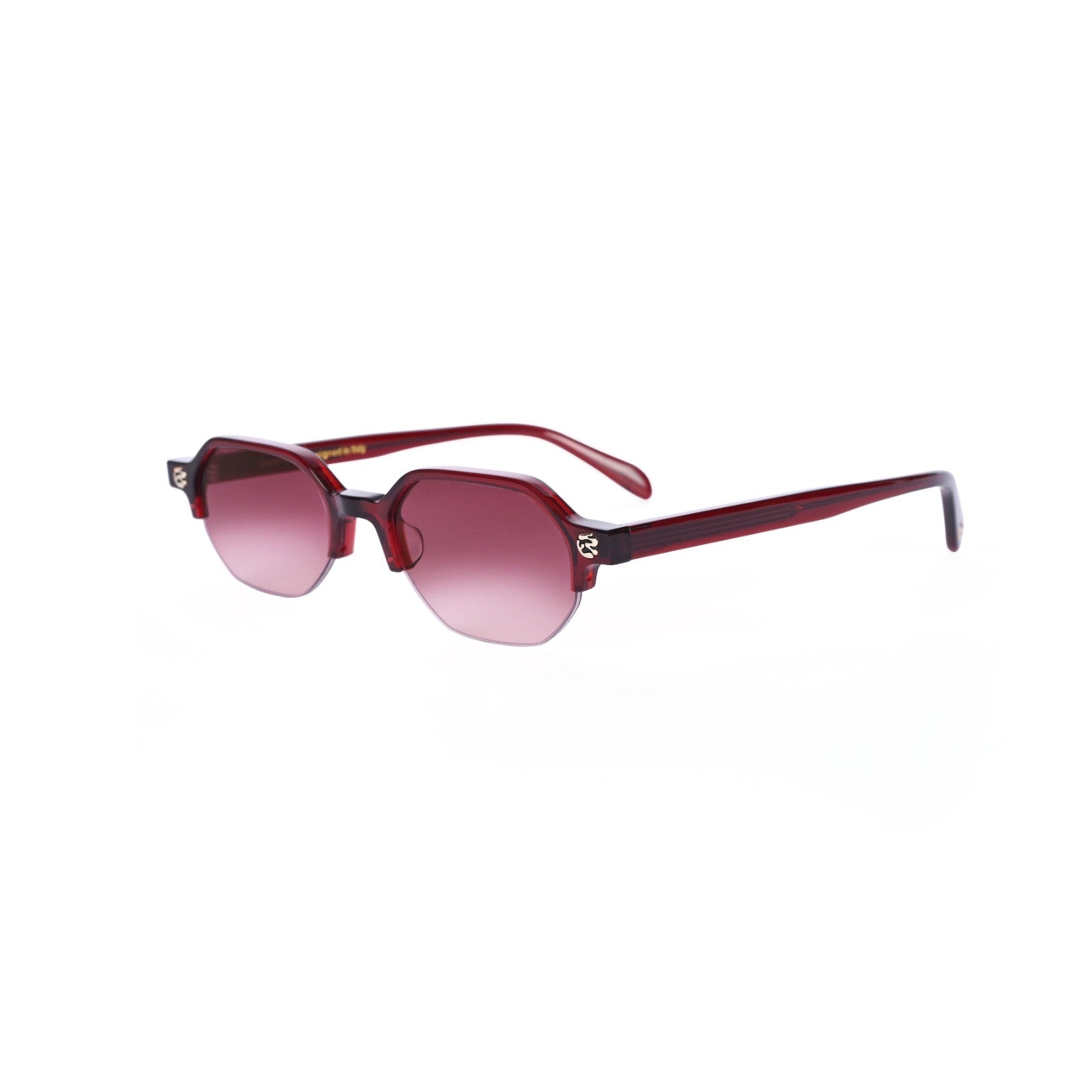 Wild Casanova | Burgundy