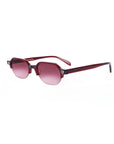 Wild Casanova | Burgundy