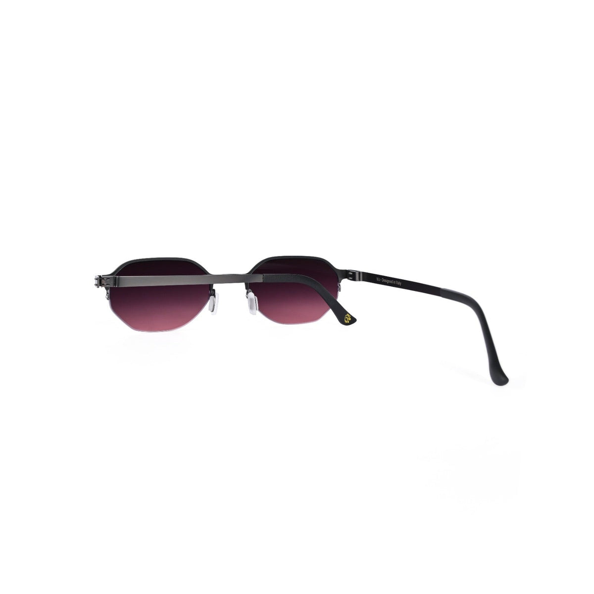 MJ l Gun Pink