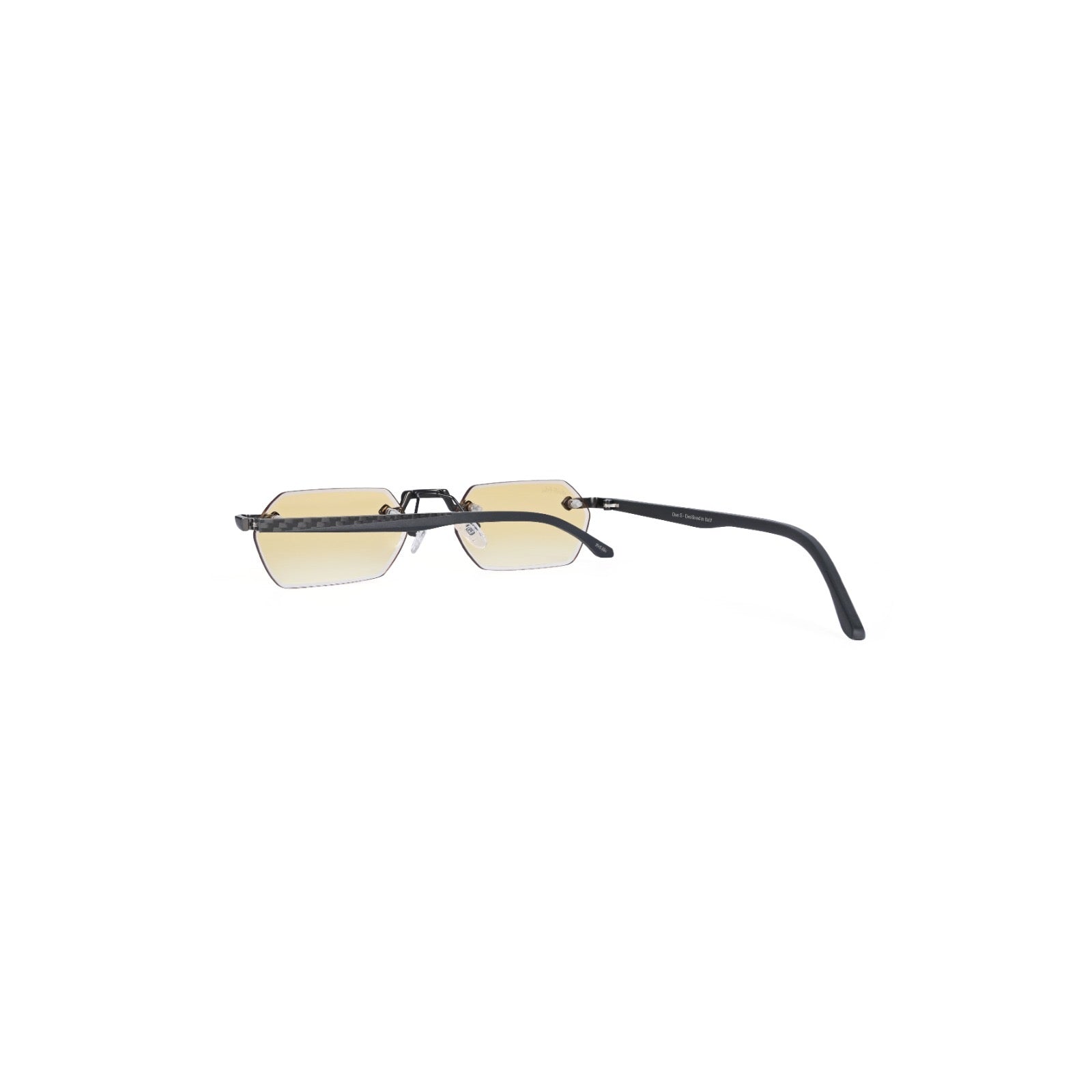 Due S | Gun Yellow