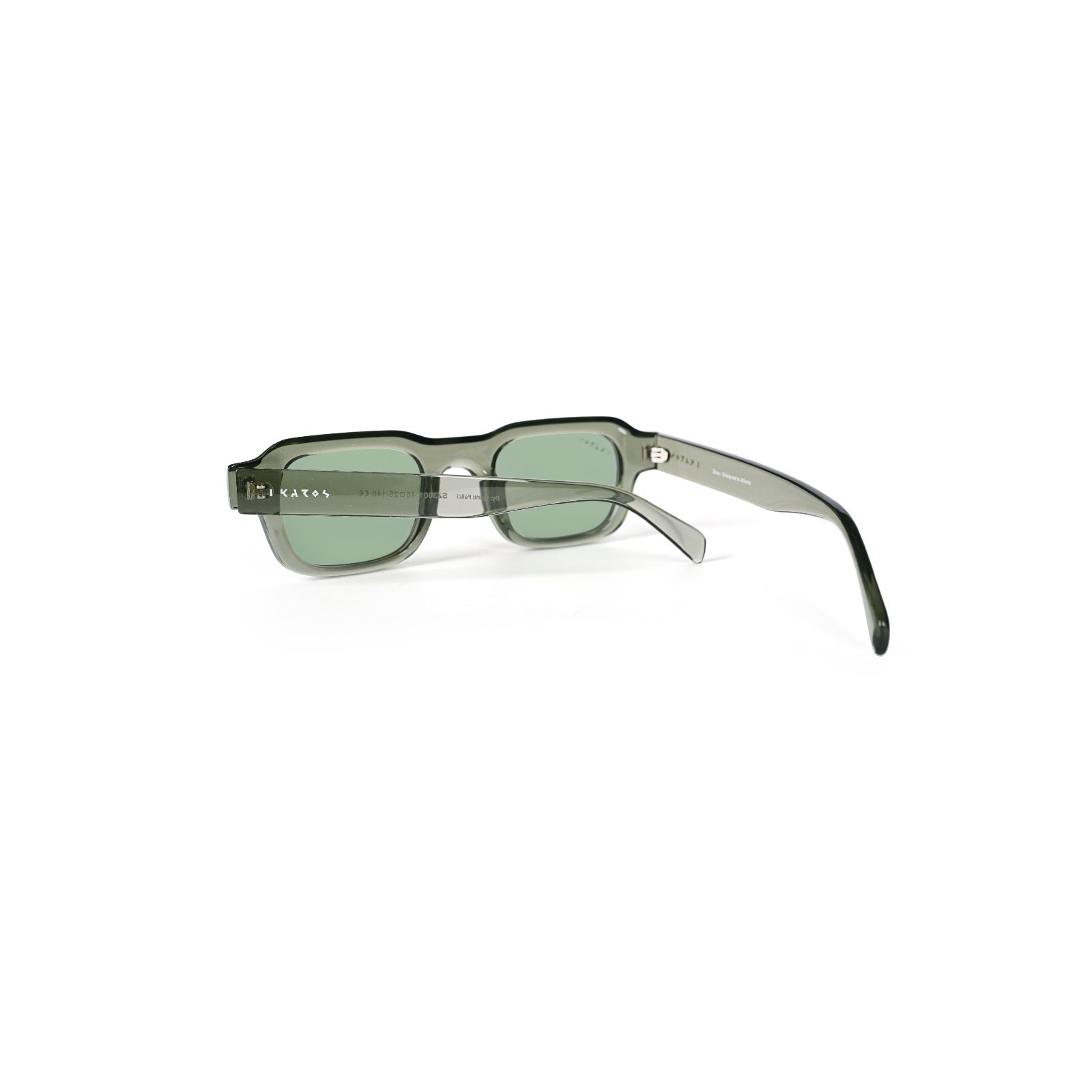 Zeus | Green