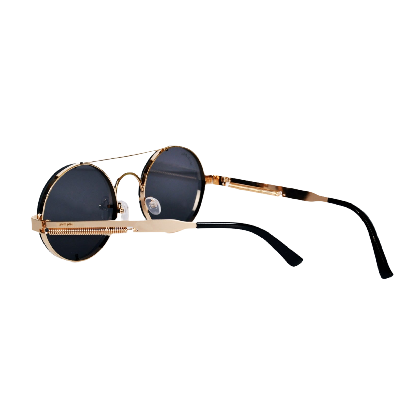 Equalizer | Gold