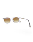 Friction | Clear Brown