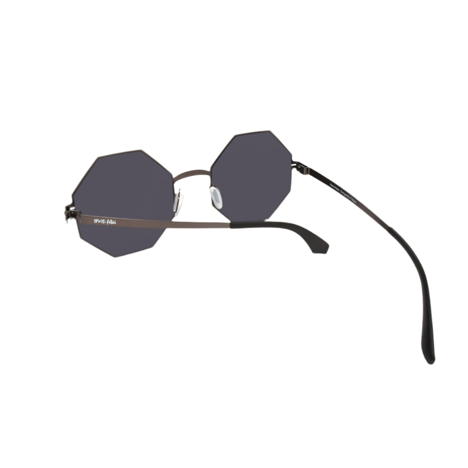 Octave | Brown