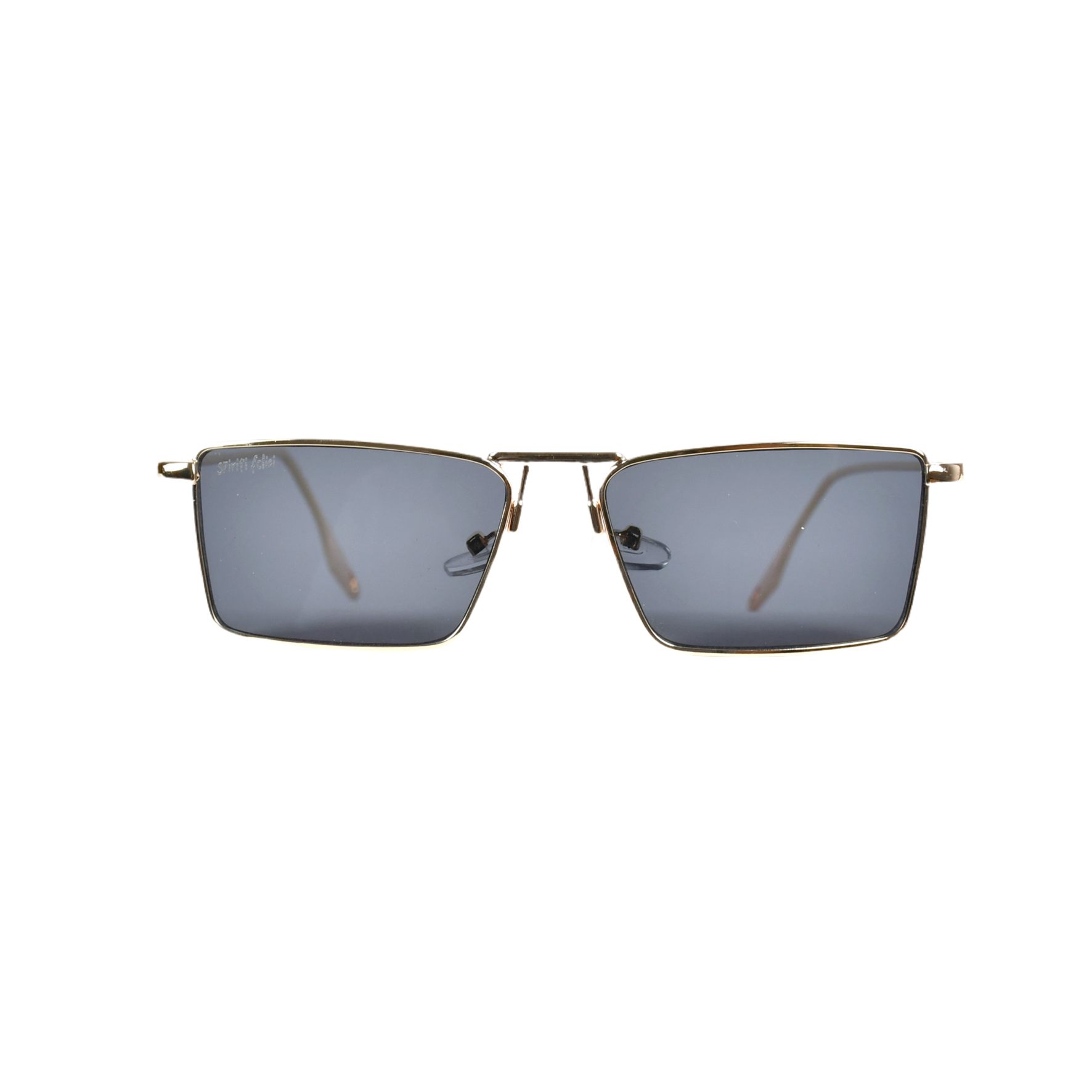 Hard Wired | Grey