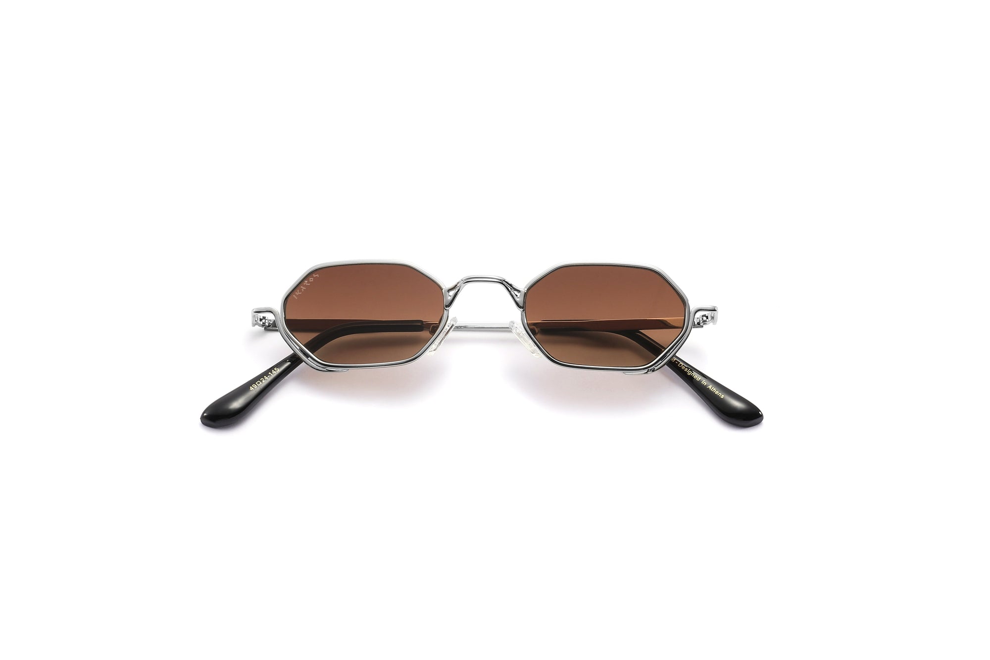 Sword | Silver Brown