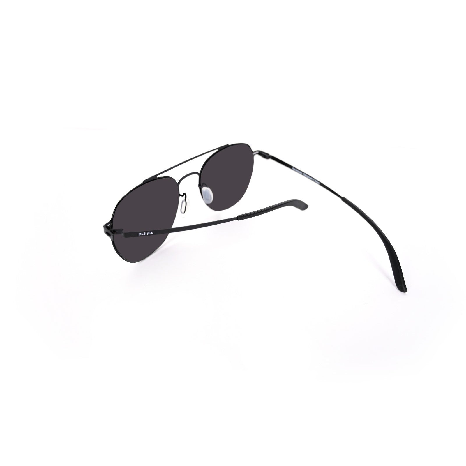 Ginza | Black