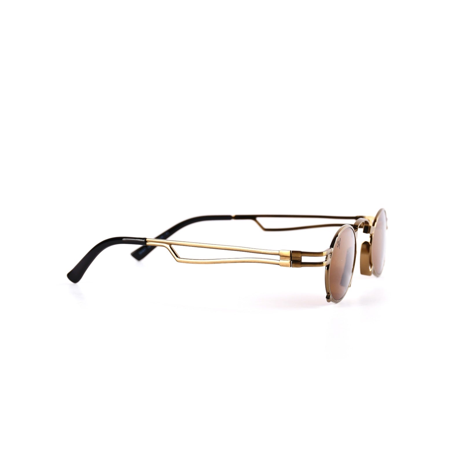 Stealth | Brown