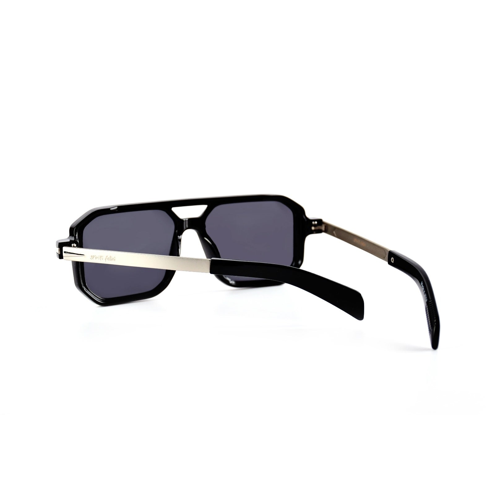 Apollo | Black