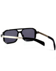 Apollo | Black