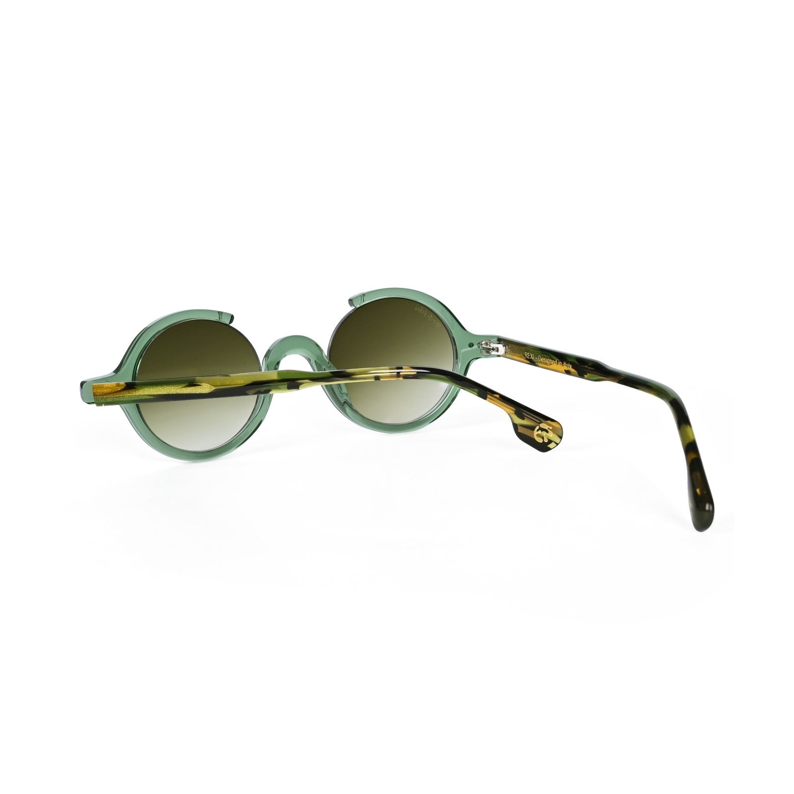 Rexi | Green