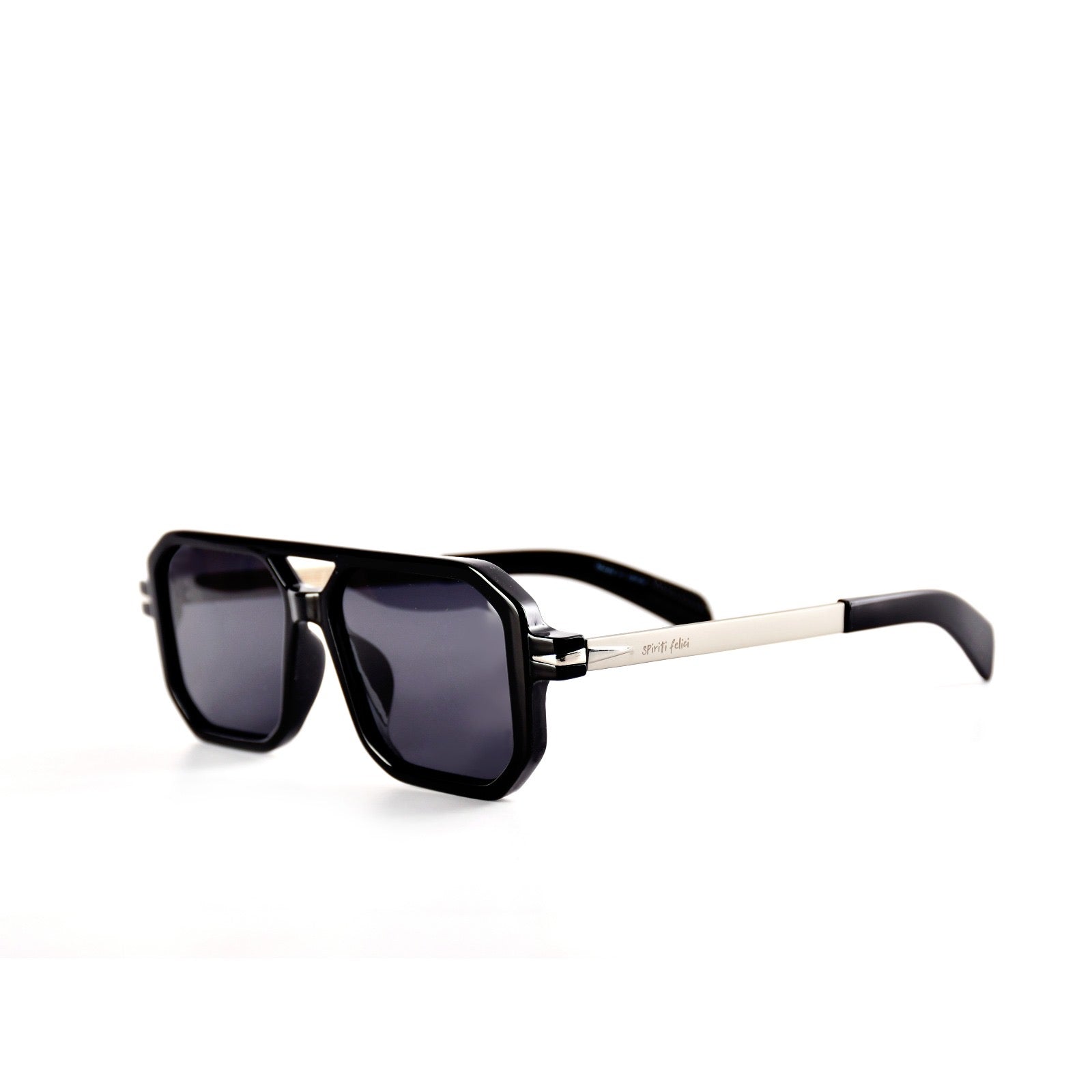 Apollo | Black