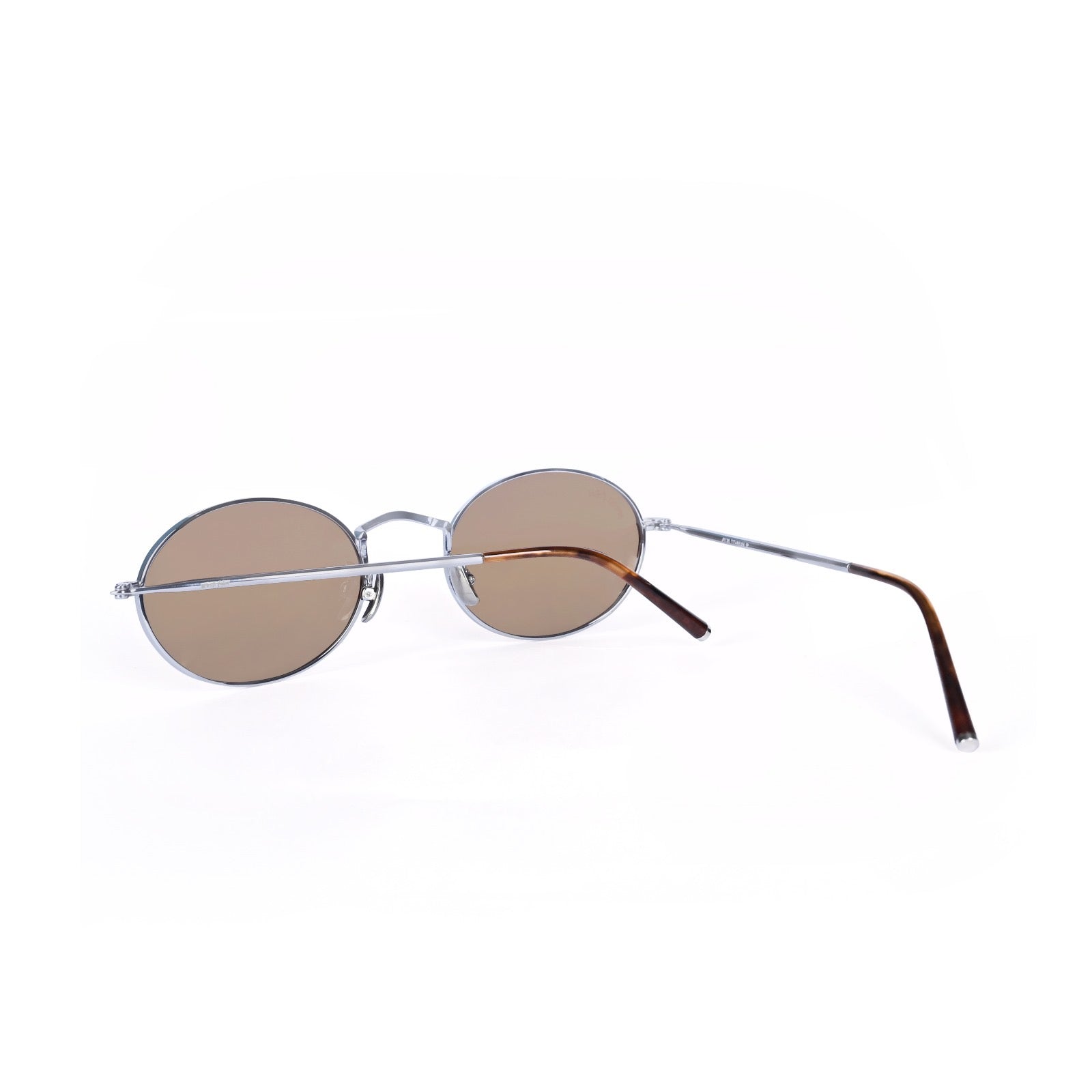 1990 | Silver Brown