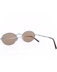 1990 | Silver Brown