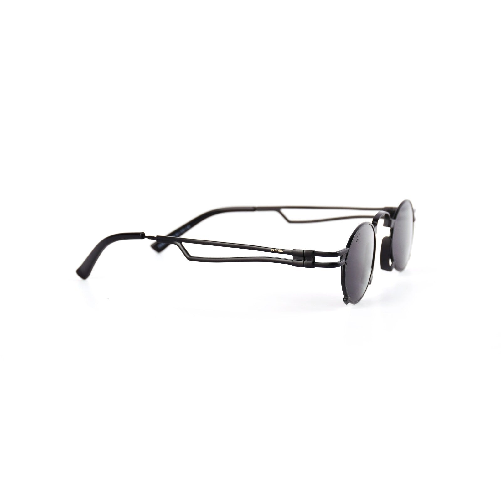 Stealth | Black