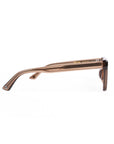 Monza | Brown